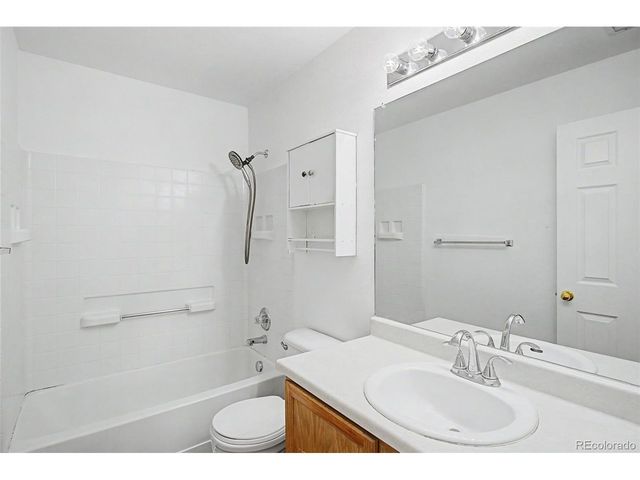 7455 S Norfolk Way, Aurora, CO 80016