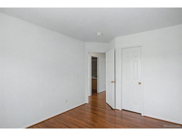 7455 S Norfolk Way, Aurora, CO 80016