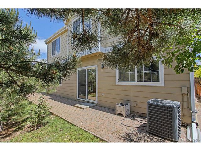 7455 S Norfolk Way, Aurora, CO 80016