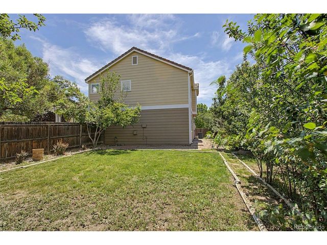 7455 S Norfolk Way, Aurora, CO 80016
