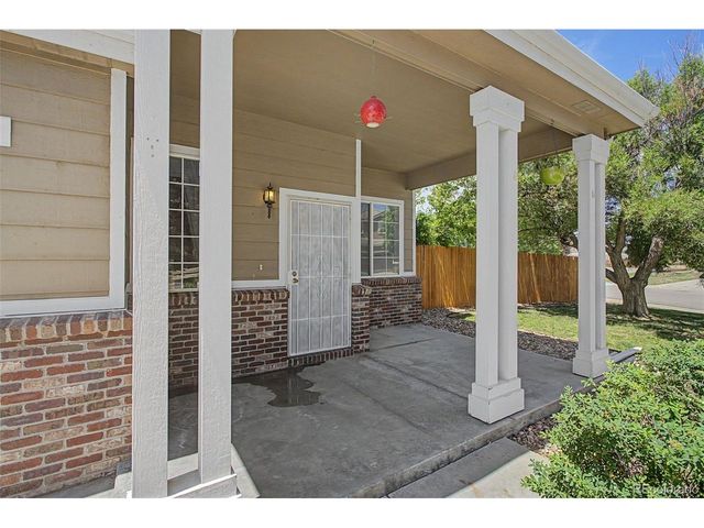 7455 S Norfolk Way, Aurora, CO 80016