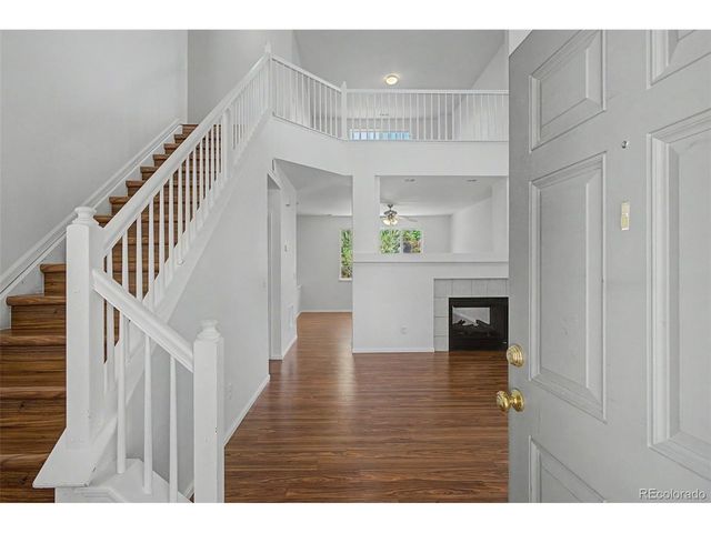 7455 S Norfolk Way, Aurora, CO 80016