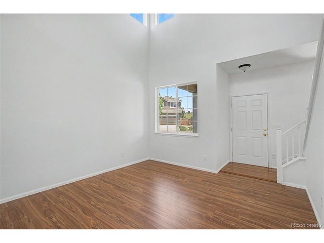 7455 S Norfolk Way, Aurora, CO 80016