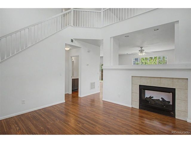7455 S Norfolk Way, Aurora, CO 80016