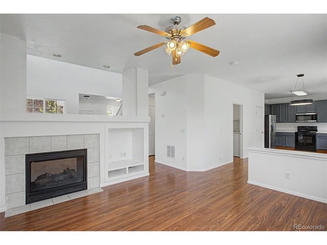 7455 S Norfolk Way, Aurora, CO 80016