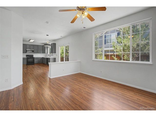 7455 S Norfolk Way, Aurora, CO 80016