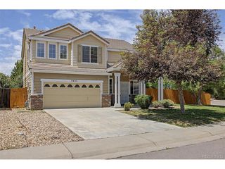 7455 S Norfolk Way, Aurora, CO 80016