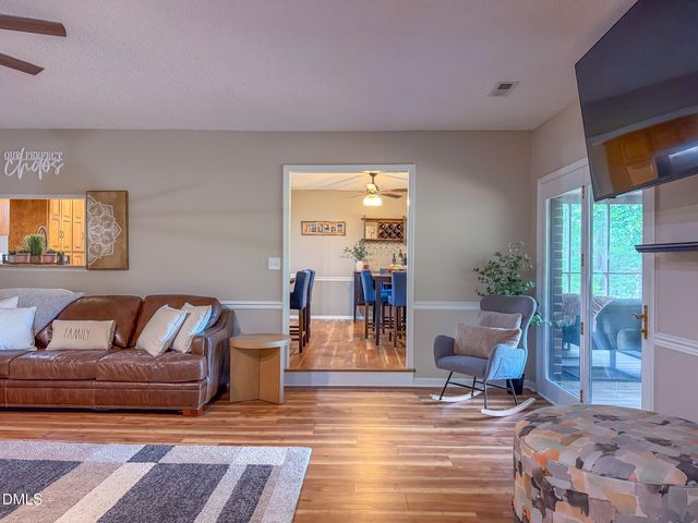 5301 Sky Lane Drive, Durham, NC 27704
