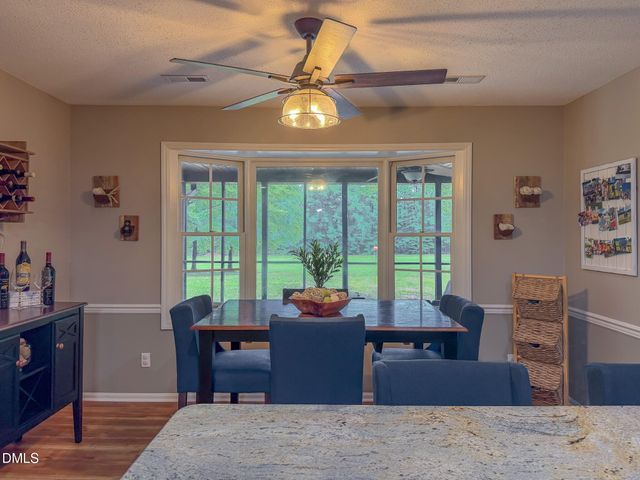 5301 Sky Lane Drive, Durham, NC 27704