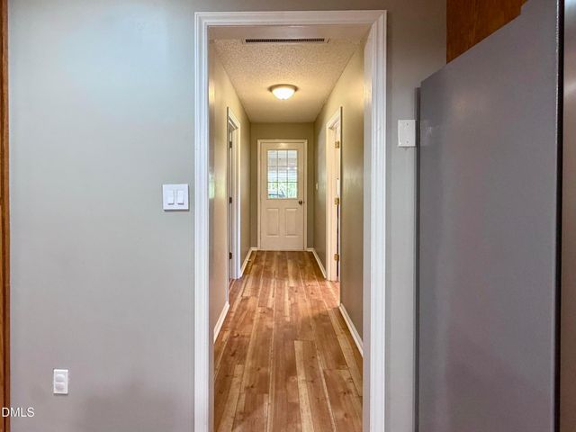 5301 Sky Lane Drive, Durham, NC 27704