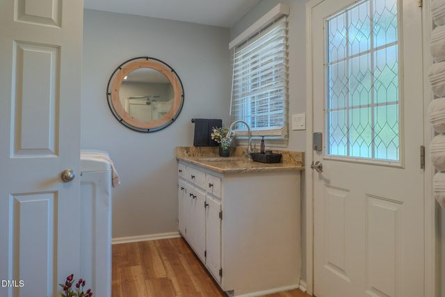 5301 Sky Lane Drive, Durham, NC 27704
