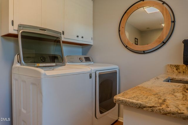 5301 Sky Lane Drive, Durham, NC 27704