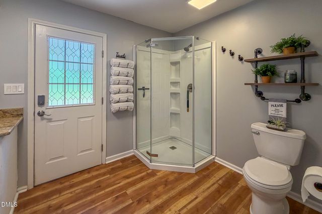 5301 Sky Lane Drive, Durham, NC 27704