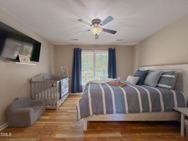 5301 Sky Lane Drive, Durham, NC 27704