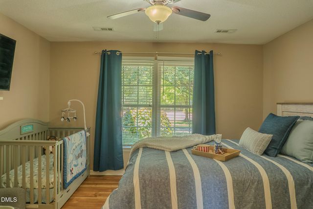 5301 Sky Lane Drive, Durham, NC 27704