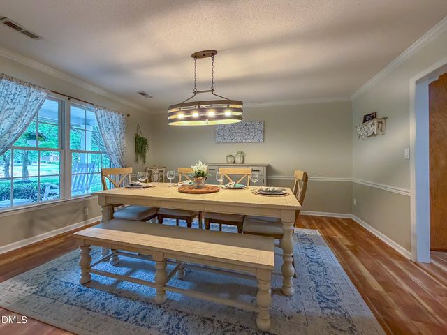 5301 Sky Lane Drive, Durham, NC 27704