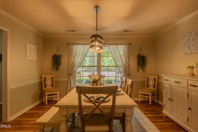 5301 Sky Lane Drive, Durham, NC 27704