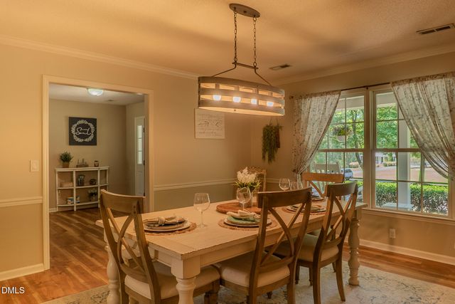 5301 Sky Lane Drive, Durham, NC 27704