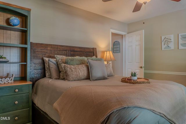 5301 Sky Lane Drive, Durham, NC 27704