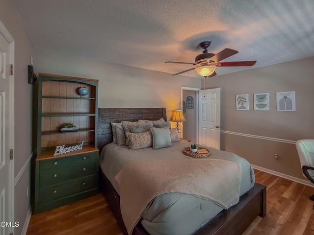 5301 Sky Lane Drive, Durham, NC 27704