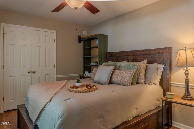 5301 Sky Lane Drive, Durham, NC 27704