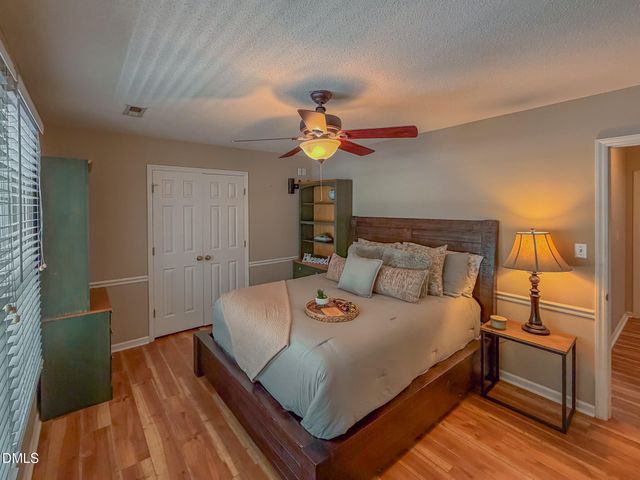 5301 Sky Lane Drive, Durham, NC 27704