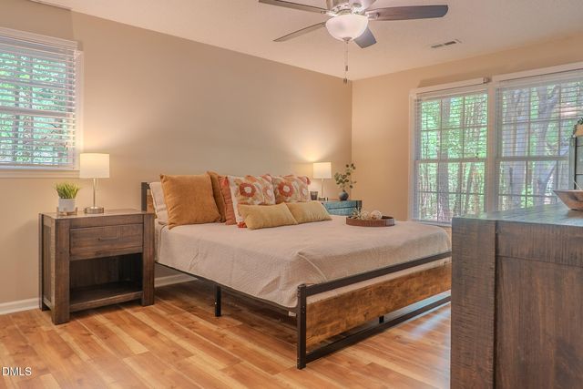 5301 Sky Lane Drive, Durham, NC 27704