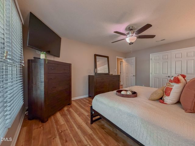 5301 Sky Lane Drive, Durham, NC 27704