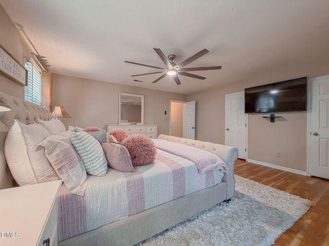 5301 Sky Lane Drive, Durham, NC 27704