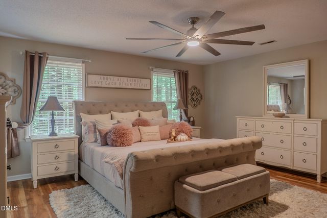 5301 Sky Lane Drive, Durham, NC 27704