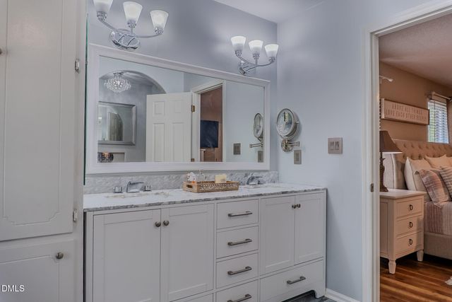 5301 Sky Lane Drive, Durham, NC 27704