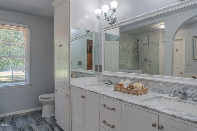 5301 Sky Lane Drive, Durham, NC 27704