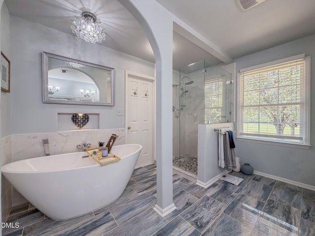 5301 Sky Lane Drive, Durham, NC 27704