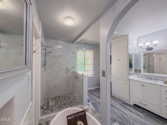 5301 Sky Lane Drive, Durham, NC 27704