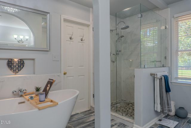 5301 Sky Lane Drive, Durham, NC 27704