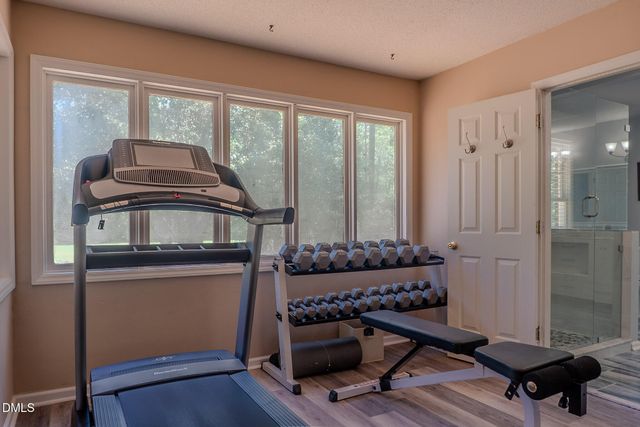 5301 Sky Lane Drive, Durham, NC 27704