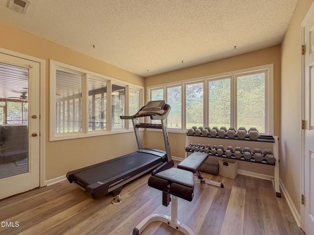 5301 Sky Lane Drive, Durham, NC 27704