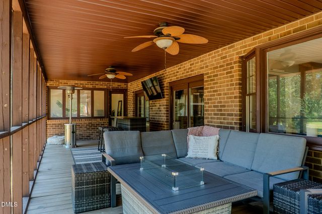 5301 Sky Lane Drive, Durham, NC 27704