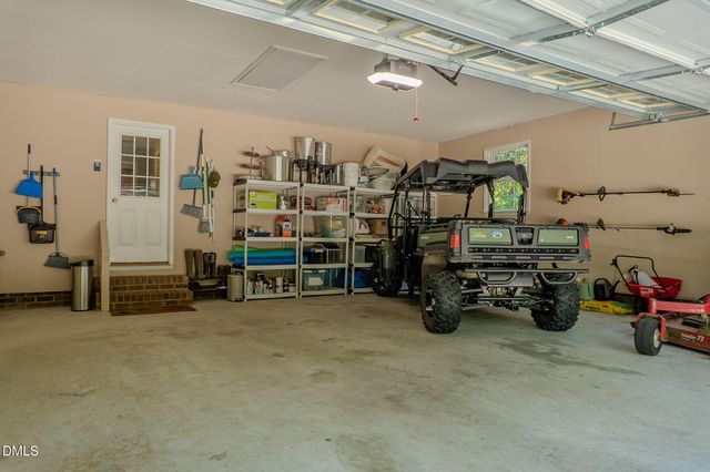 5301 Sky Lane Drive, Durham, NC 27704