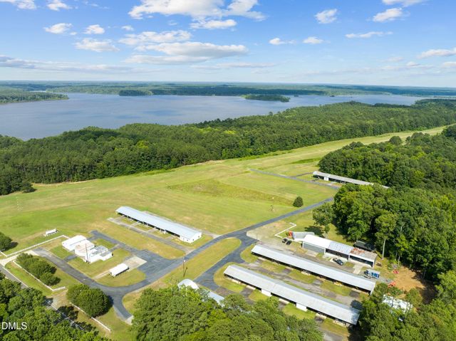 5301 Sky Lane Drive, Durham, NC 27704
