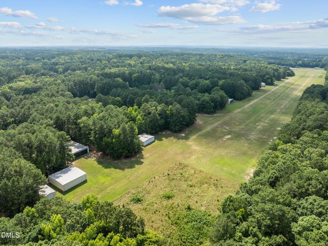 5301 Sky Lane Drive, Durham, NC 27704