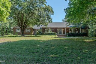 5301 Sky Lane Drive, Durham, NC 27704