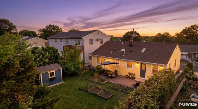 8 West Street, North Arlington, NJ 07031