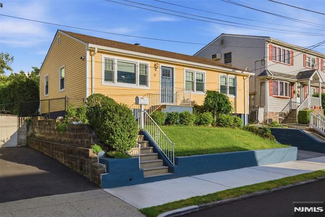 8 West Street, North Arlington, NJ 07031