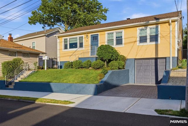 8 West Street, North Arlington, NJ 07031