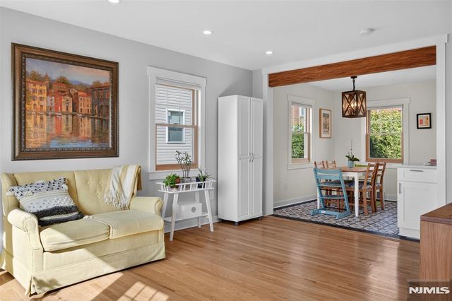 8 West Street, North Arlington, NJ 07031
