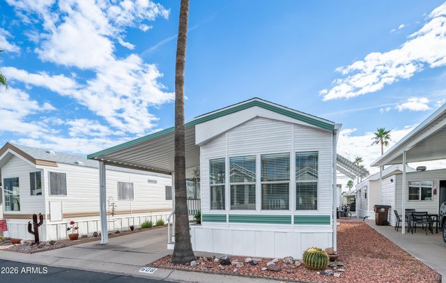 608 IRONSTONE Drive, Apache Junction, AZ 85119