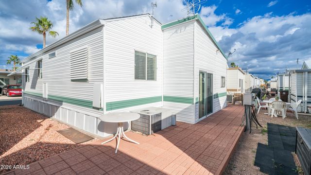 608 IRONSTONE Drive, Apache Junction, AZ 85119