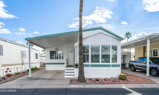 608 IRONSTONE Drive, Apache Junction, AZ 85119