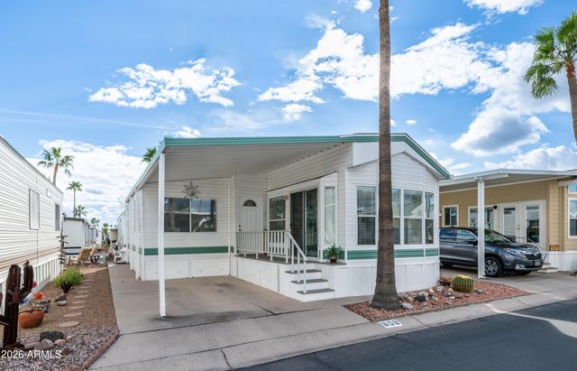 608 IRONSTONE Drive, Apache Junction, AZ 85119